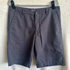 Grand Slam Men's Performance Gray Golf Shorts Size 34